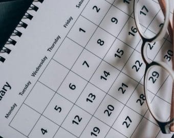 Agenda