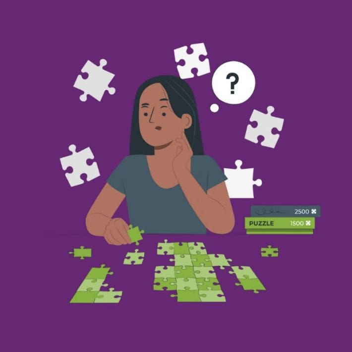 Puzzels