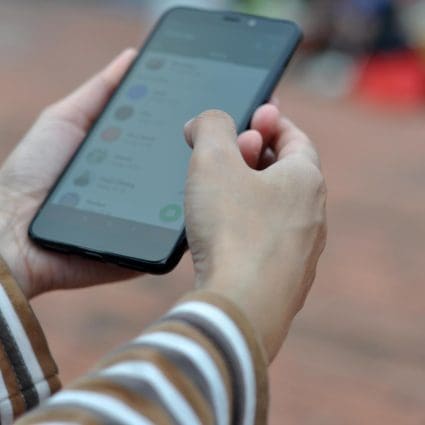 Zorg jij voor een ander? deze apps geven overzicht en rust