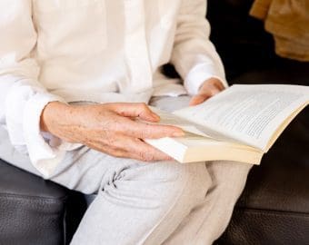 Boekentips voor senioren