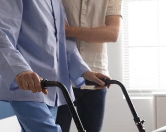 Valpreventie senioren in huis