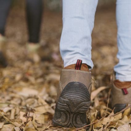Wandeltips voor senioren
