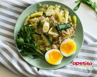 Apetito maaltijdservice