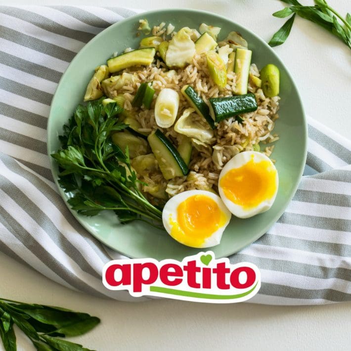 Apetito