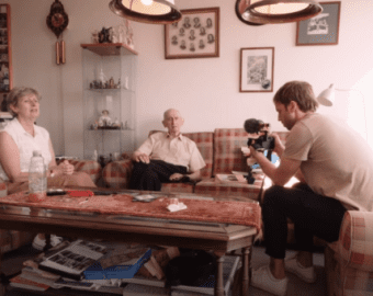 E mail header Tzorg – vakantiegroet