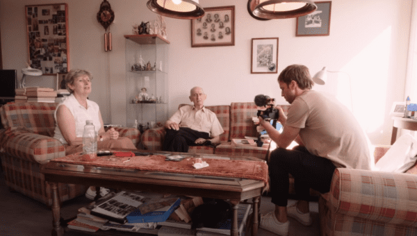 E mail header Tzorg – vakantiegroet