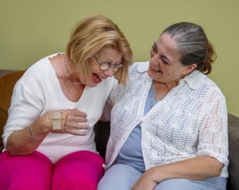 Tzorg thuishulp Rianda