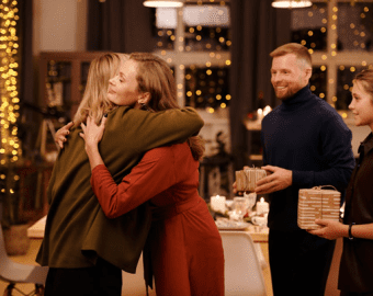 Voorzorg artikel inclusieve feestdagen